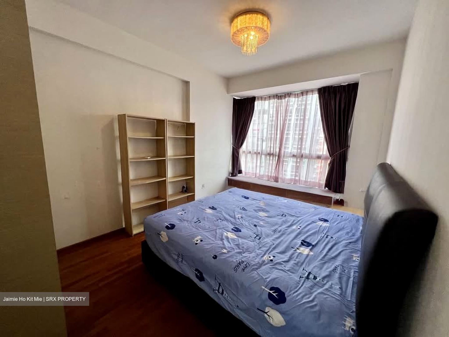 Oasis @ Elias (D18), Condominium #557568721